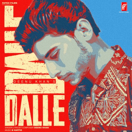 Dalle | Boomplay Music