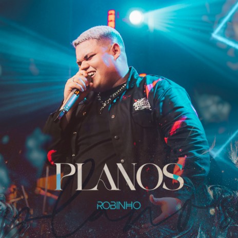 Planos (Ao Vivo) | Boomplay Music