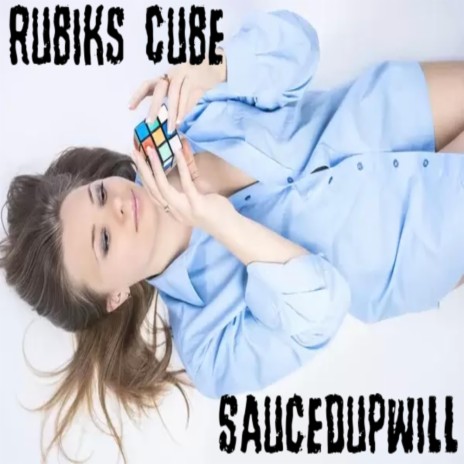 Rubiks Cube(Official Audio)