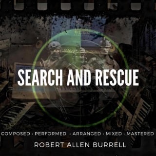 SEARCH AND RESCUE