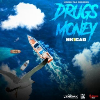 Drugs Money