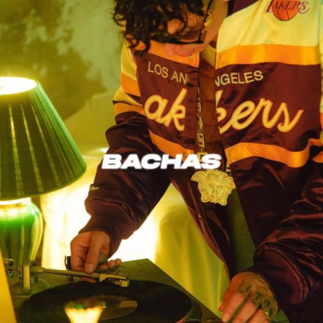 Bachas | Boomplay Music