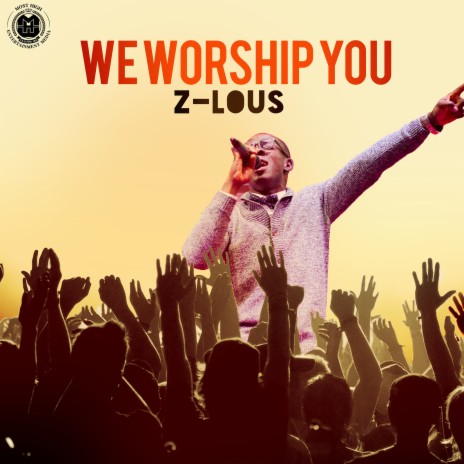 We Worship You | Boomplay Music