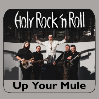 Holy Rock And Roll