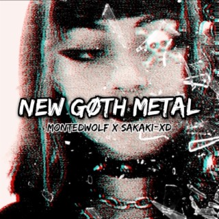 NEW GØTH METAL