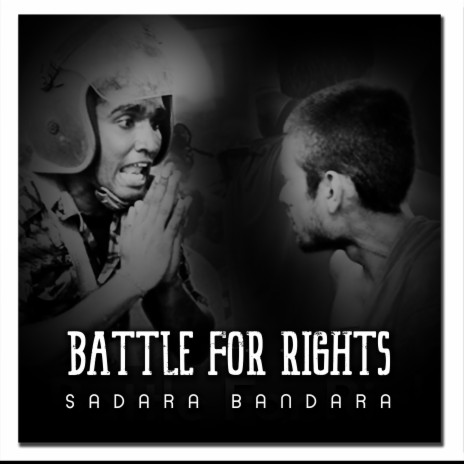 Battle for Rights | Boomplay Music