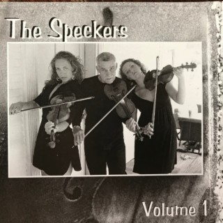 The Speckers, Vol. 1