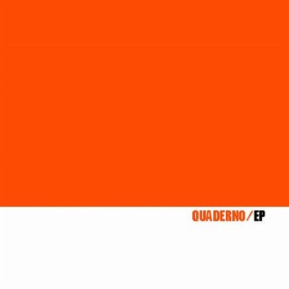 Quaderno EP (Instrumentals)