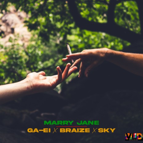 Marry Jane ft. Braize & Sky | Boomplay Music