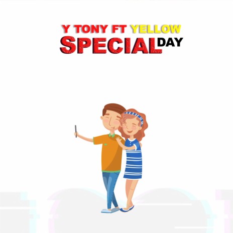 SPECIAL DAY | Boomplay Music