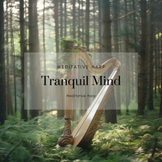 Tranquil Mind: 432 Hz Harp for Meditation