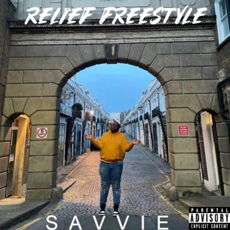 RELIEF FREESTYLE | Boomplay Music