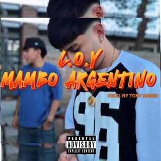 MAMBO ARGENTINO