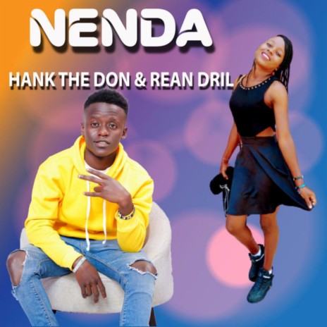 NENDA (feat. Rean Dril)