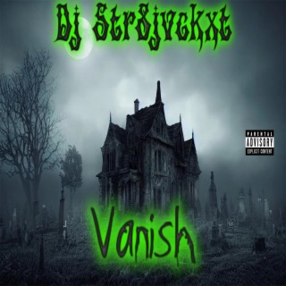 Vanish (Side B)