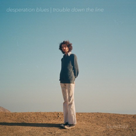 Desperation Blues | Boomplay Music