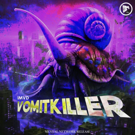 Vomitkiller