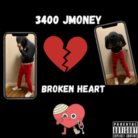 Broken Heart | Boomplay Music