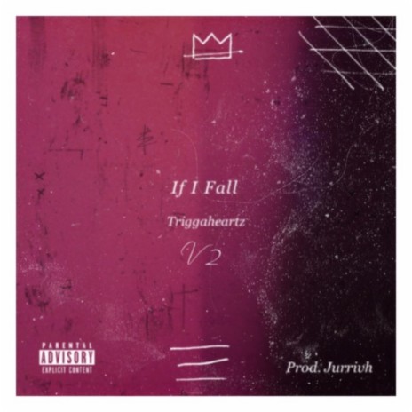 If I Fall V2 | Boomplay Music