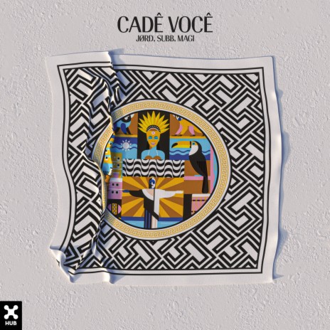 Cadê Você ft. SUBB & Magi | Boomplay Music