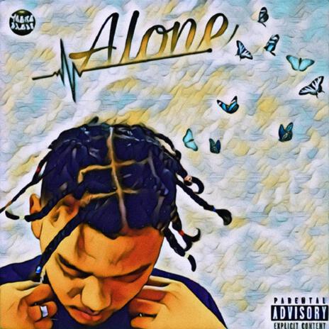 Alone | Boomplay Music