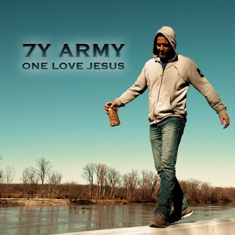 One Love Jesus