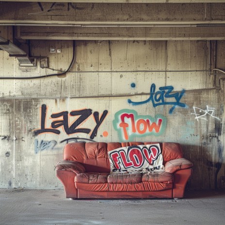 Lazy Flow | Boomplay Music