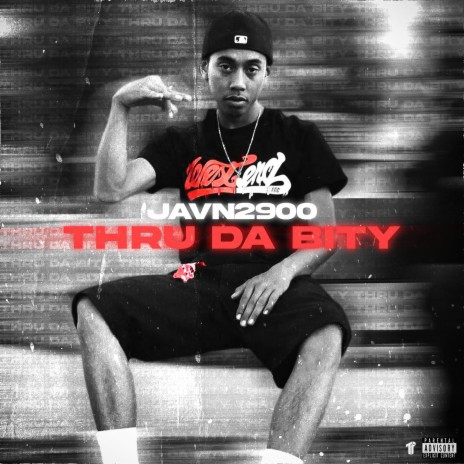 Thru Da Bity | Boomplay Music