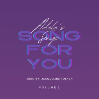 Adéle's Songs - Volume 2