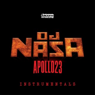 Apollo 23 INSTRUMENTALS (INSTRUMENTAL)