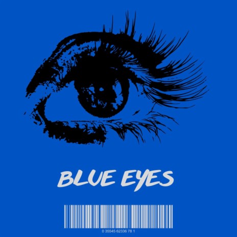 BLUE EYES ft. YUNG WHALE | Boomplay Music