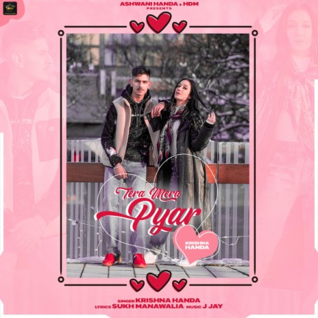 Tera Mera Pyar | Boomplay Music