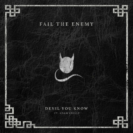 Devil You Know ft. Adam Crilly | Boomplay Music