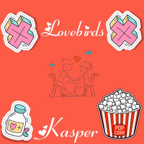 Lovebirds | Boomplay Music