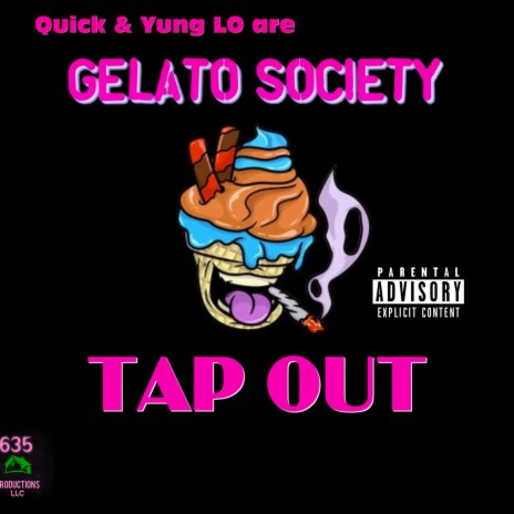 TAP OUT ft. Yung LO | Boomplay Music