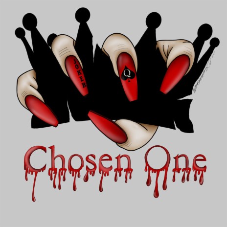 Chosen One | Boomplay Music