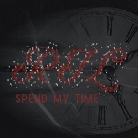 Spend My Time