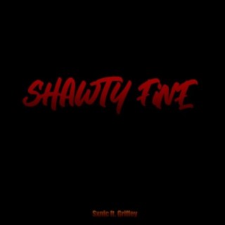 Shawty fine (feat. Griffey)