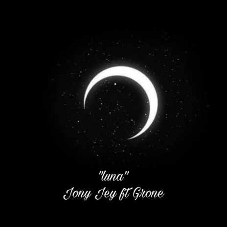 Luna ft. Grone | Boomplay Music