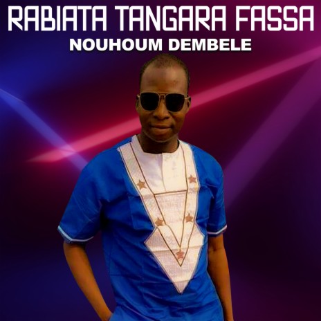 Rabiata Tangara fassa | Boomplay Music