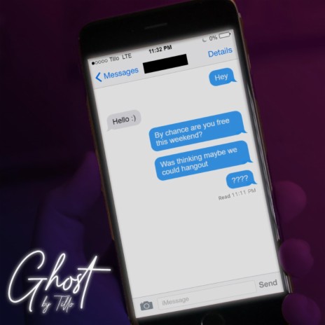 Ghost | Boomplay Music