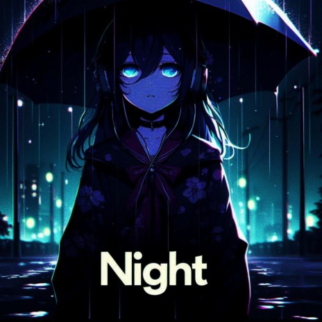 Night ft. Hana | Boomplay Music