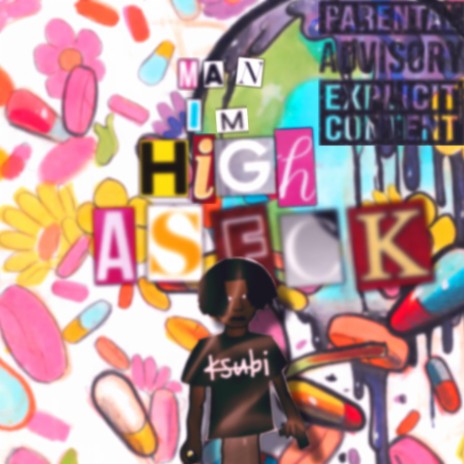 High Asfck | Boomplay Music
