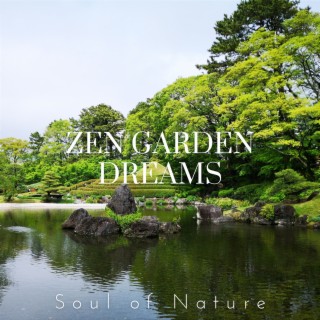 Zen Garden Dreams