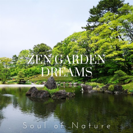 Calming Waters ft. HiFi Nature Sound Library | Boomplay Music