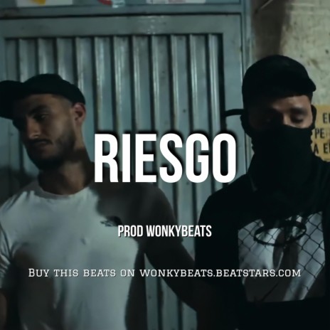 Riesgo | Boomplay Music