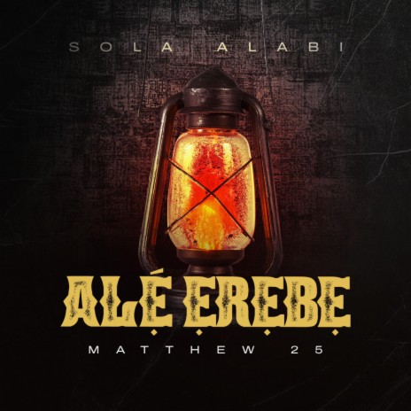 Ale Erebe | Boomplay Music