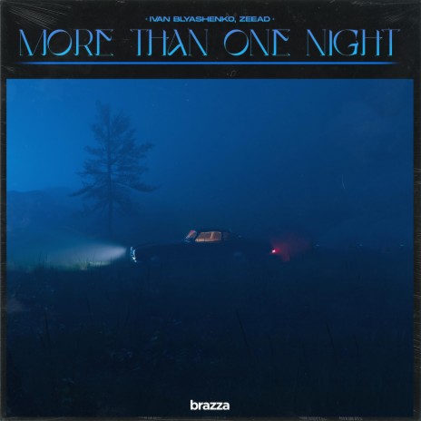 More Than One Night ft. Zeead | Boomplay Music