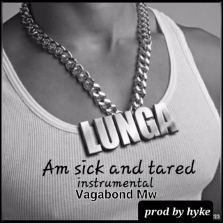 Vagabond type beat_am sick and tared