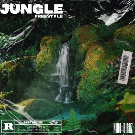 Jungle Freestyle | Boomplay Music